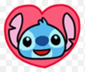 Stitch Emoji By You - Sticker Maker For Whatsapp,Sewing Emoji