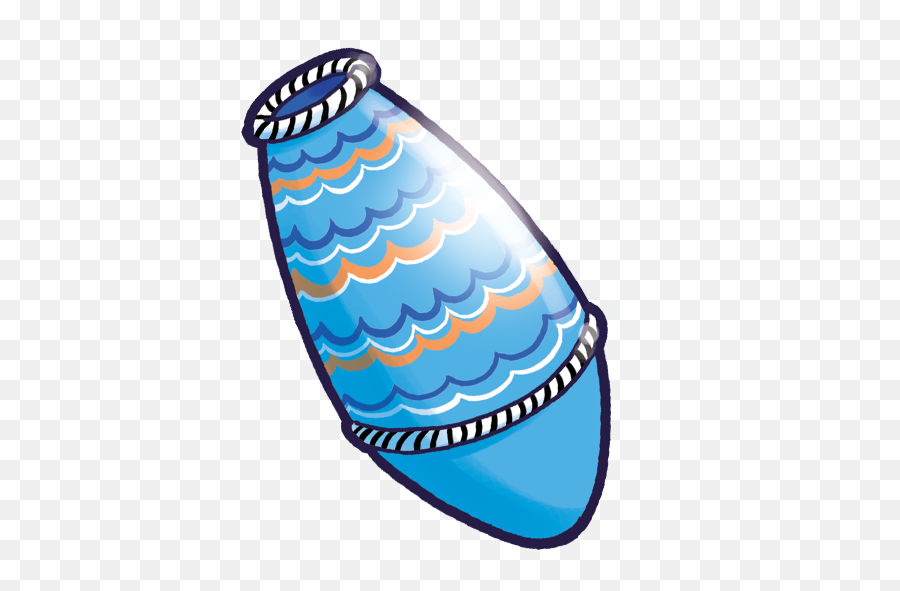 Egyptian Vase Icon - Story Of Glass Icons Softiconscom Emoji,Eygptian Emojis