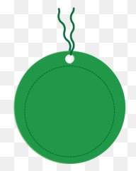 Dine U2013 Canva Emoji,Green Circle With Hole Emoji
