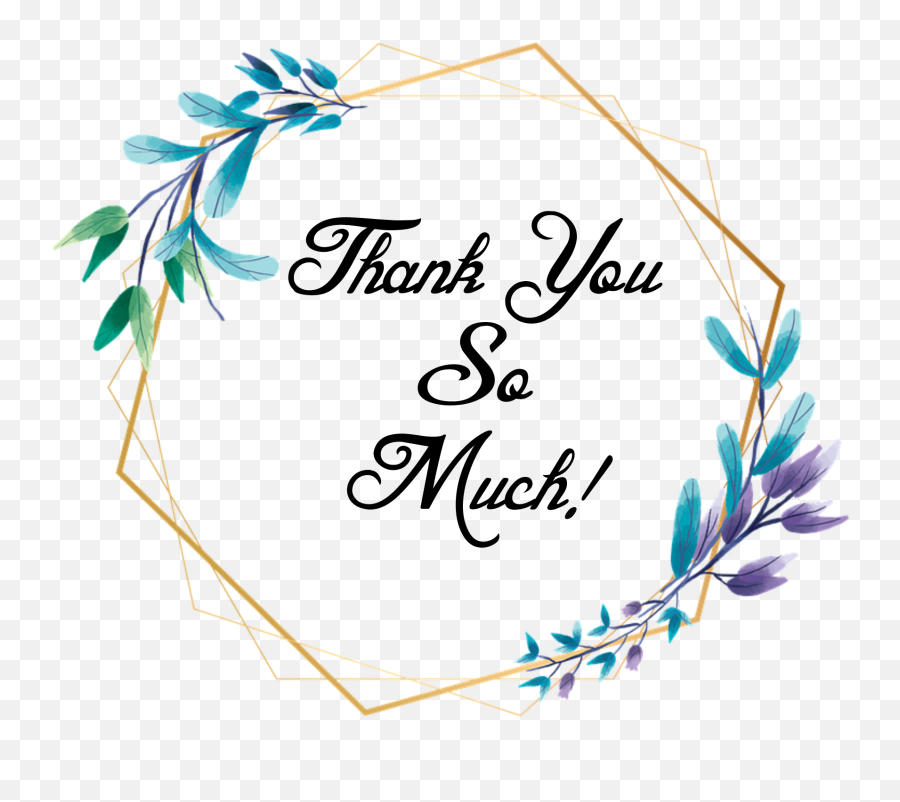 Thankyou Thankyousomuch Sticker By Margarita - Sweet Love Emoji,Thank You Emoji Text