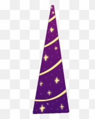 Galaxy Sticker - Vertical Emoji,Unicorn Emoji Hat