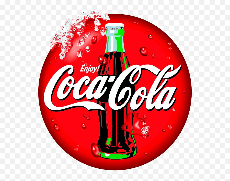 Coca Cola Logo - Coca Cola Logo Emoji,Dr Pepper Emoji