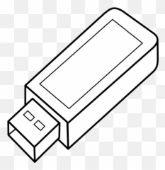 Pen Clipart Isometric Sketch Pen Isometric Sketch - Draw Flash Drive Emoji,Emoji Flash Drive