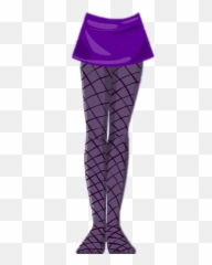 Fishnets Msp Moviestarplanet Sticker By Sparkles - Girly Emoji,Msp Emoji Codes
