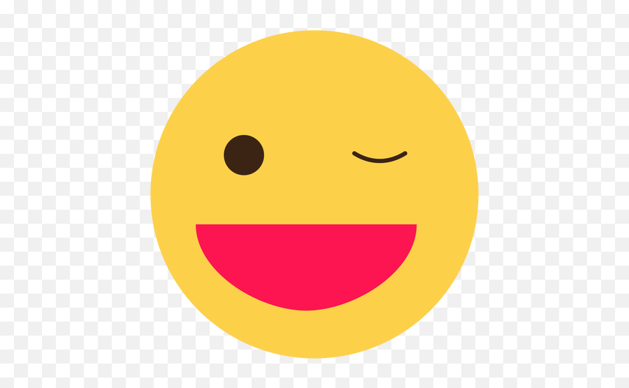 Wink Emoticon Hippie Element - Transparent Png U0026 Svg Vector File Happy Emoji,Weed Leaf Emoji