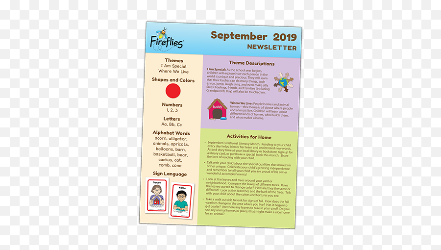Preschool Curriculum - Newsletters For Curriculum Preschool Emoji,Preschool Emotion Faces