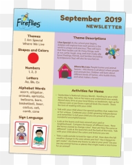 Preschool Curriculum - Newsletters For Curriculum Preschool Emoji,Preschool Emotion Faces