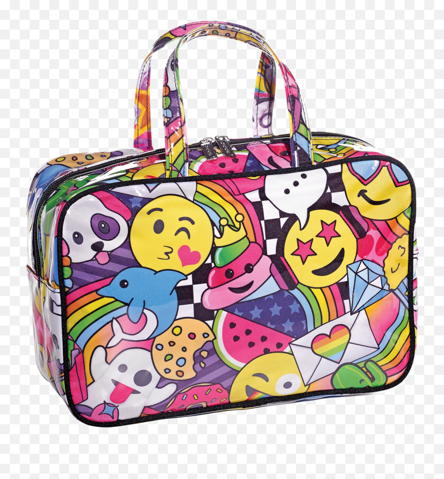 Bags U0026 Backpacks Venees - For Teen Emoji,Emoji Backpack With Lunchbox