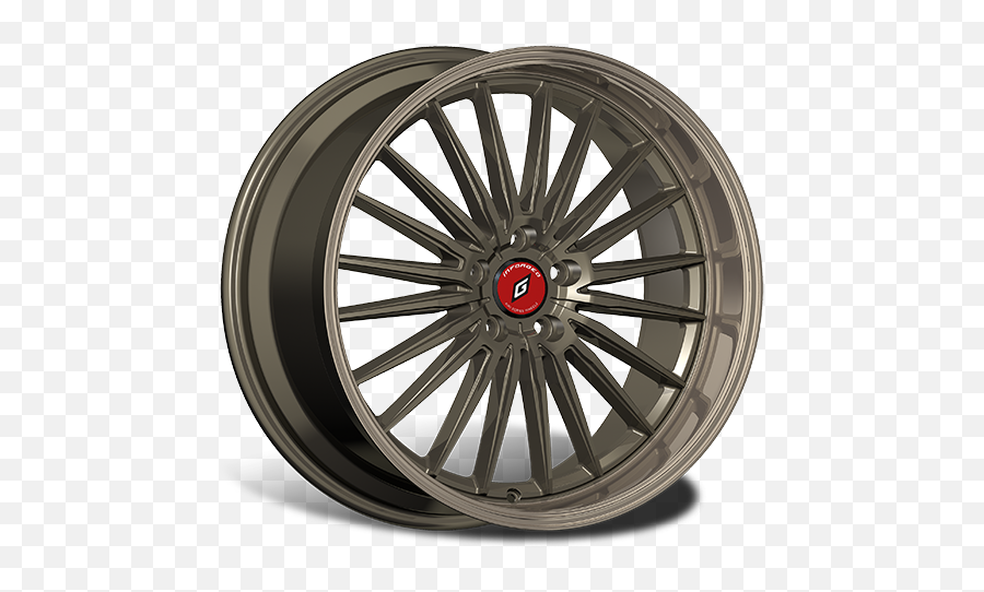 Bc Forged - Rim Emoji,Emotion 11r Wheels