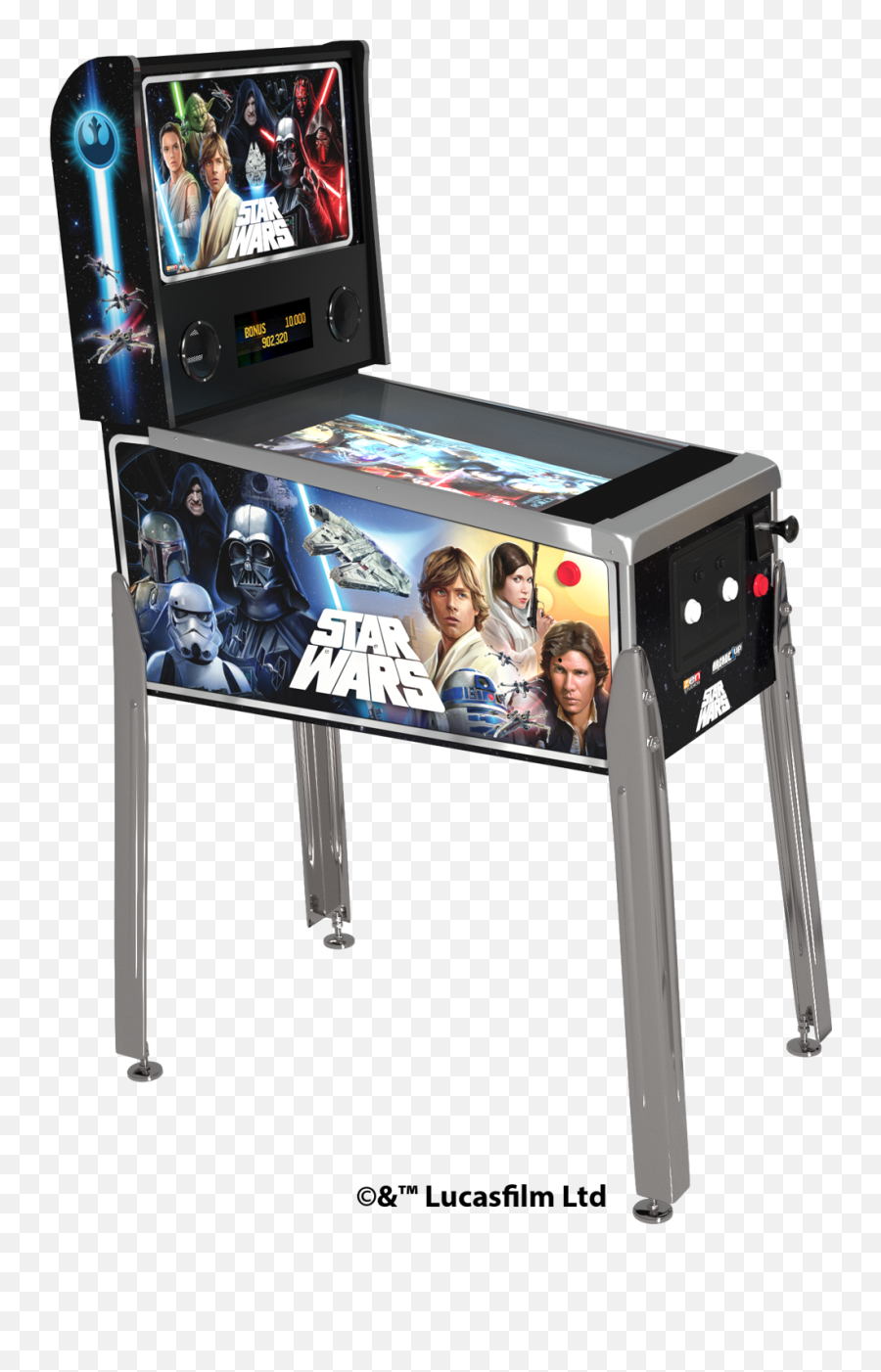 Atgames Digital Pinball Tables Coming Emoji,Pinball Emoji