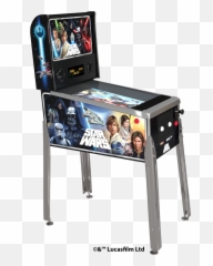 Atgames Digital Pinball Tables Coming Emoji,Pinball Emoji