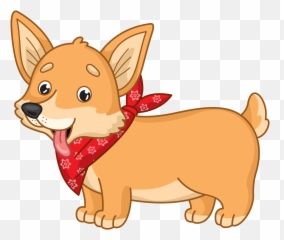 Corgi Clipart - Corgiclipart Emoji,Corgi Emoji