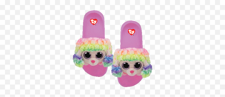 Products Ty Natural Pet Foods - Beanie Boo Slides Emoji,Ty Hunter Emoji