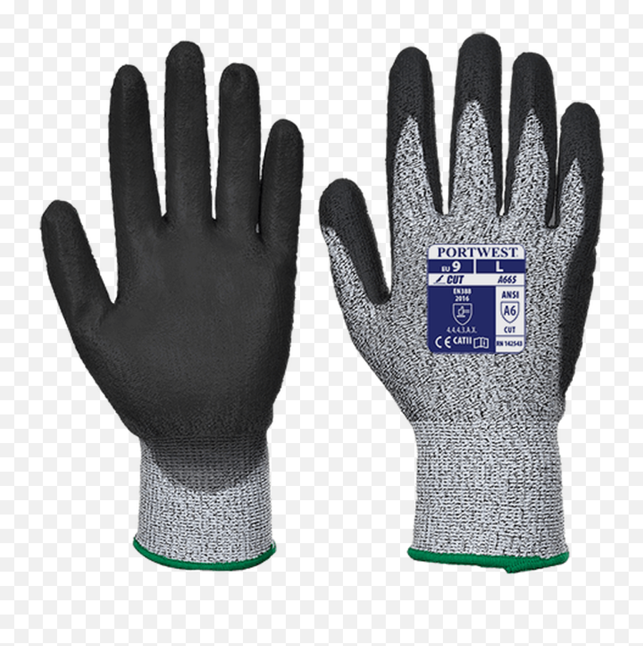 Portwest A665 Advanced Ansi Cut 5 Wet Dry Glove - Bricklaying Gloves Emoji,Emoji 2 Level 95 Portwest A665 Advanced Ansi Cut 5 Wet Dry Glove - Bricklaying Gloves Emoji,Emoji 2 Level 95
