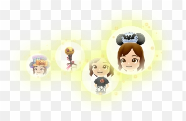 New Halloween Content Comes To Disney Apps U0026 Games - Disney Magical World 2 Halloween Emoji,Emoji Blitz Game