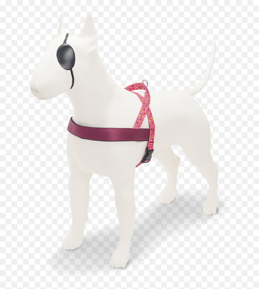 Morso The Dog Harness That Expresses Your Emotions Emoji,Norwegian Emotions