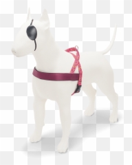 Morso The Dog Harness That Expresses Your Emotions Emoji,Norwegian Emotions