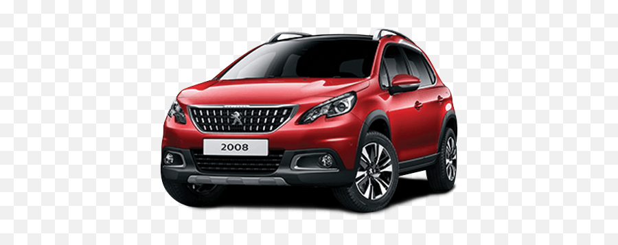 Peugeot Dubai - Peugeot 2008 Model 2018 Emoji,Peugeot Emotion