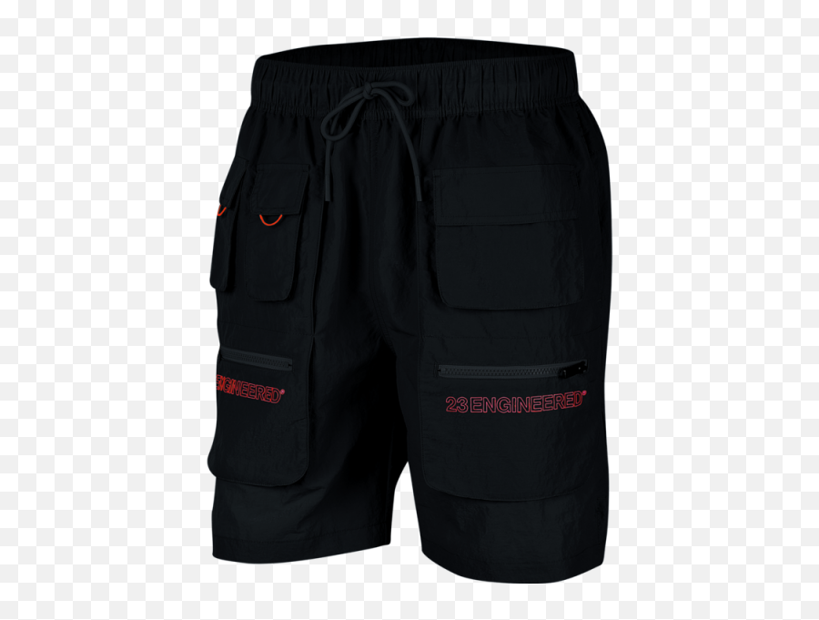 Jordan 23 Engineered Utility Shorts - Shorts Jordan 23 Engineered Utility Emoji,Shorts Emoji