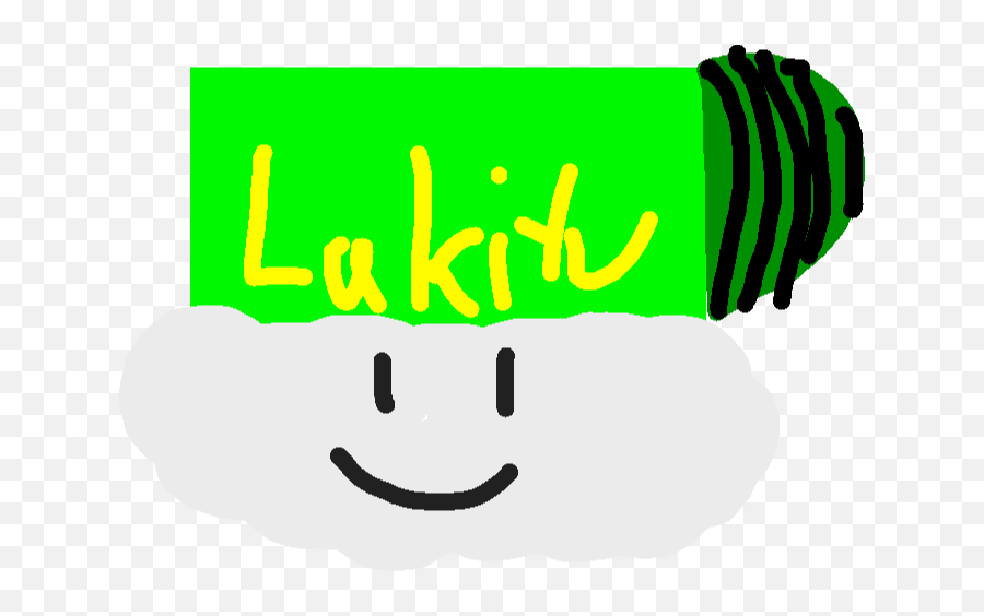 Tynker Kart Sky Ed Lakitu Tynker - Happy Emoji,Cotton Candy Emoticon