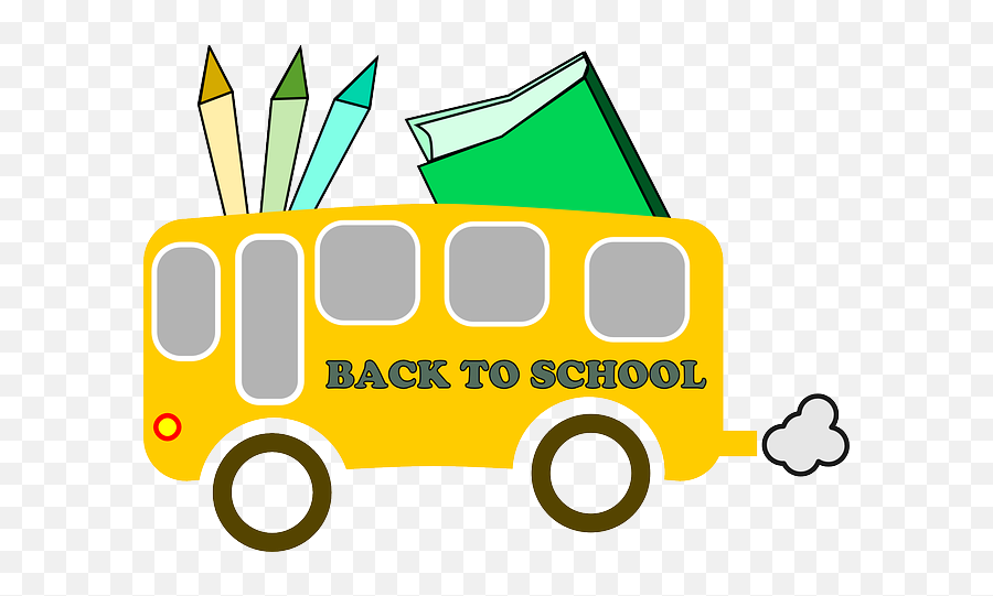 Eye - Back To School Bus Png Emoji,Missed The Bus Emoji
