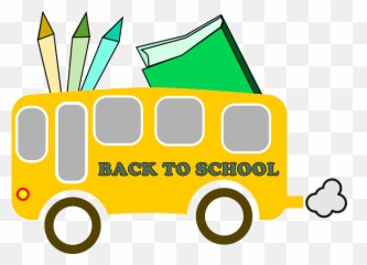 Eye - Back To School Bus Png Emoji,Missed The Bus Emoji