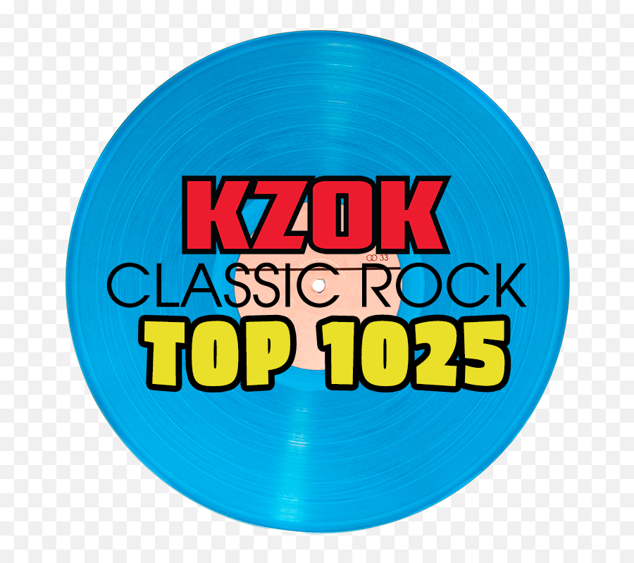 Kzoku0027s Top 1025 Of 2019 1025 Kzok - Tinsel Rack Emoji,Tesla Song And Emotion