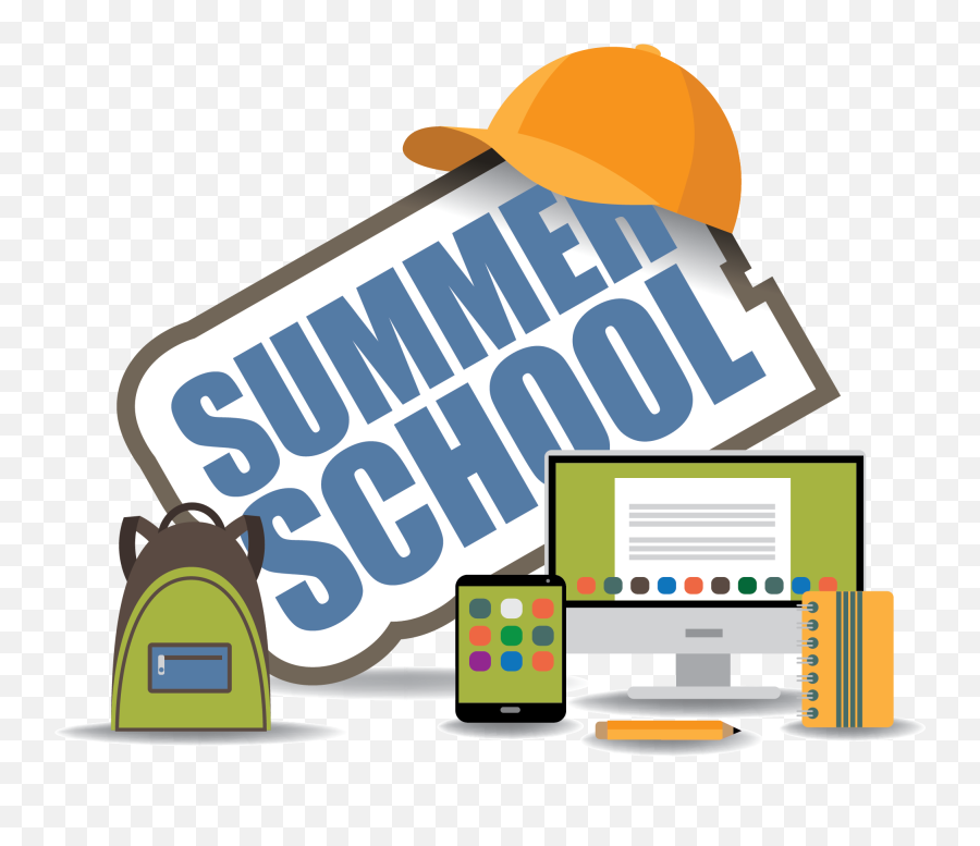 Summer Learning - Summer School Emoji,Gaura Summer Emotions