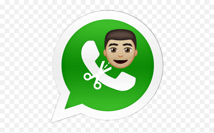 Whatsapp Sticker Maker For Android - Whatsapp Sem Fundo Emoji,Teacher Emoji Stickers