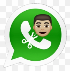 Whatsapp Sticker Maker For Android - Whatsapp Sem Fundo Emoji,Teacher Emoji Stickers