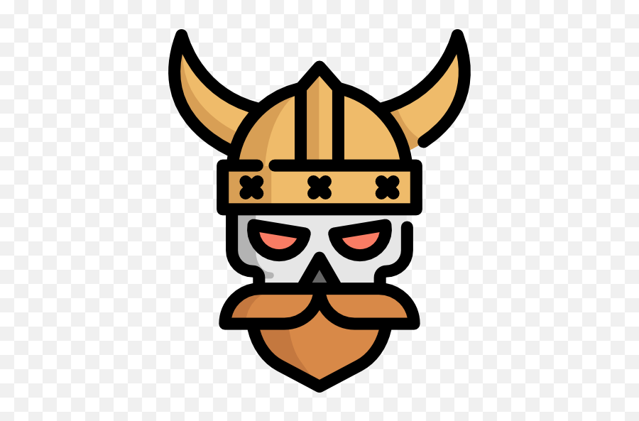 Viking Sticker Pack By Mark Keroles - Volley Vikings Emoji,Viking Emoji Apple