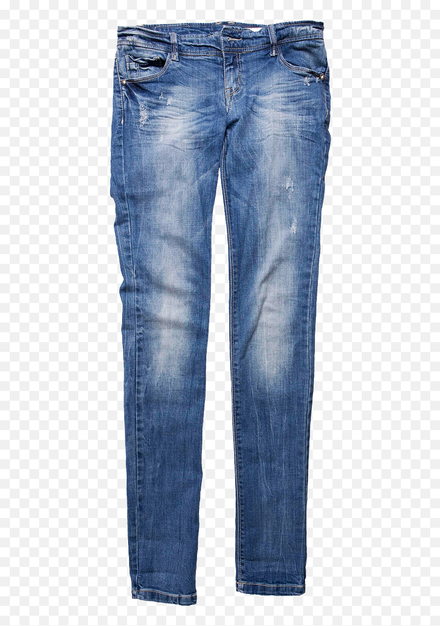 Pants Clipart Denim - Jeans Pant Png Transparent Cartoon Emoji,Emoji Jeans