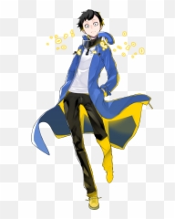 Mons Computers And Horrible Horrible Puns Digimon Fan - Digimon Story Cyber Sleuth Memory Mc Emoji,Digimon Redigitized Emotion Symbles