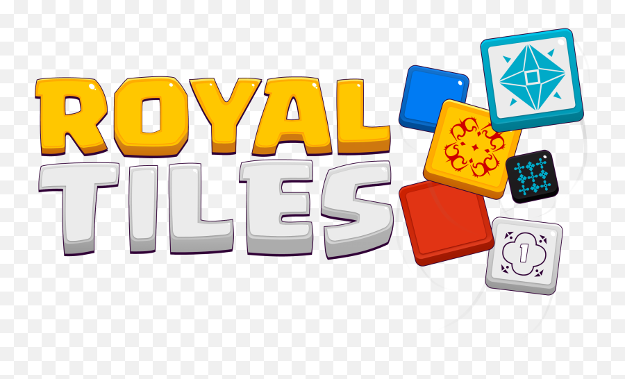 Royal Tiles - Language Emoji,Emoticon Playing A Boardgame