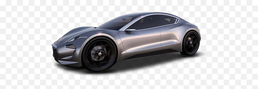 Fisker Emotion Specifications - Sf Motors Electric Car Emoji,Fisker Emotion