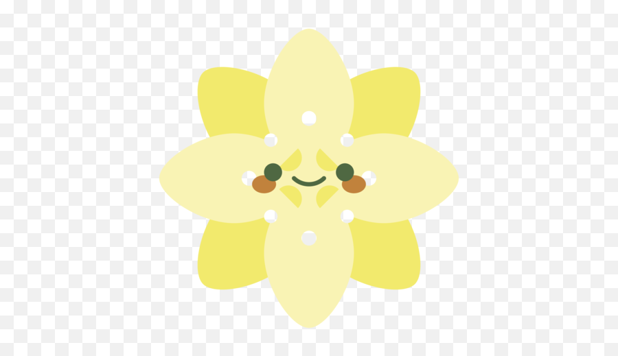 Journal - Floral Emoji,Flowers As Human Emotion Art
