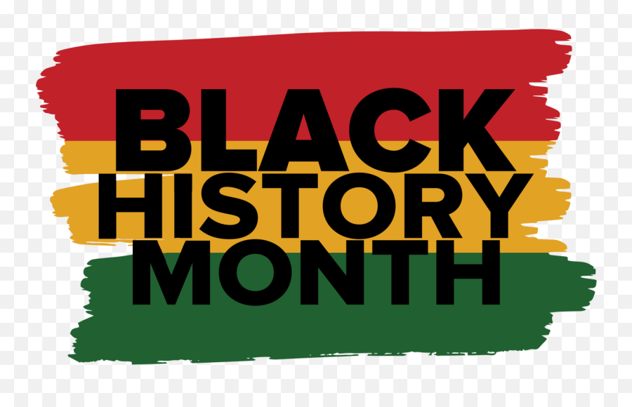 Black History Month - Black History Month Png Emoji,