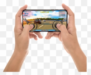 Mobile Gaming Joysticks - Playing Games Emoji,Adding Emojis To Lg Extravert 2