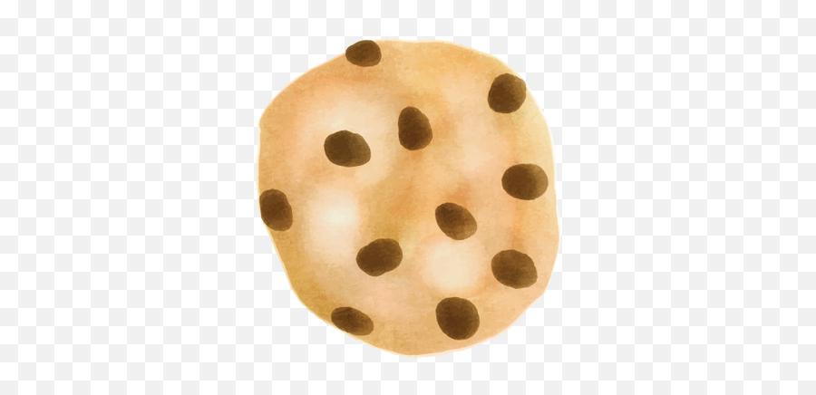 The Best Chocolate Chip Cookies Geauxgirlmagazine - Dot Emoji,Expressing Emotion Chips