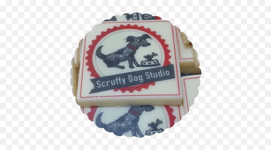 Sugar Art Edible Images - Bespoke Printing For Cakes Dog Supply Emoji,Edible Emoji Cake Toppers