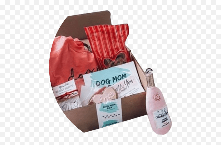 The Best Dog Subscription Boxes Of 2021 - Household Supply Emoji,I'm Gonna Keep My Emotions Bottled Up