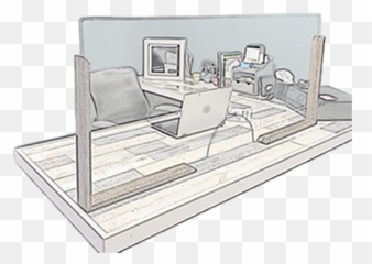 Acrylic Personal Safety Barriers And Shields For Covid - 19 Bed Size Emoji,Barrier X Emoticon