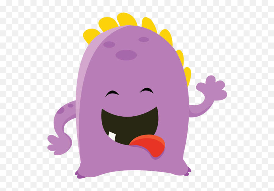 Meet The Team U2013 Jarilo Design - Cute Monster Emoji,Emoticon For Ebay