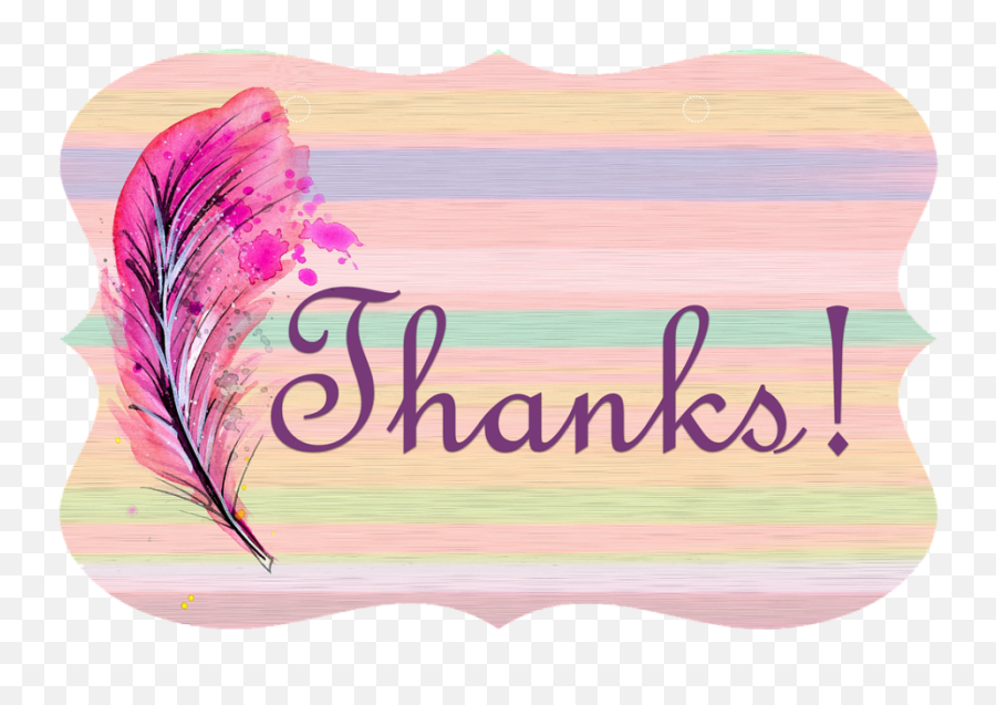 When Gratitude Isnu0027t Due At All - Letterpile Ucapan Terima Kasih Pink Emoji,“belly-up” Emotion