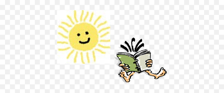 Wshs Course List - Summer Reading List Cdi Emoji,'reading' Emoticon