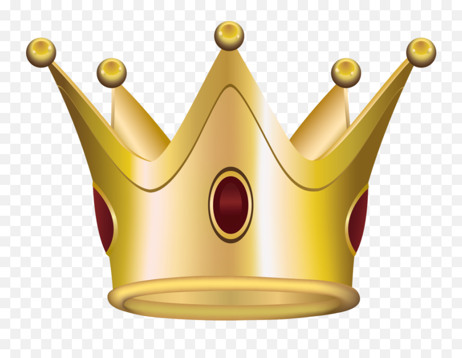 Download Crown Royal Clipart Emoji Free Clipart On - Clipart Crown Transparent Background,Gold Emoji