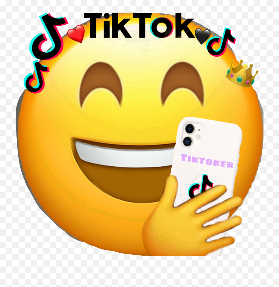 The Most Edited Tiktokemoji Picsart - Happy,Discord Yam Emoji