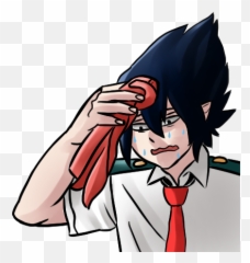 Ichiro - Fictional Character Emoji,Monk Emoji