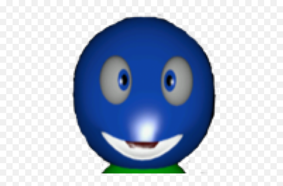 Ticklish George - Happy Emoji,Face Smack Emoticon
