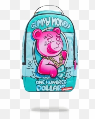 Sprayground Space Jam Wings Hátizsák - For Teen Emoji,Emoji Backpacks For Sale